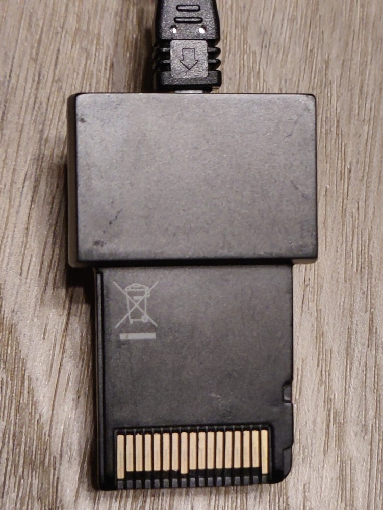 Nintendo DSi Action Replay - TESTED & Working - LOADED WITH POKEMON CHEAT CODES!