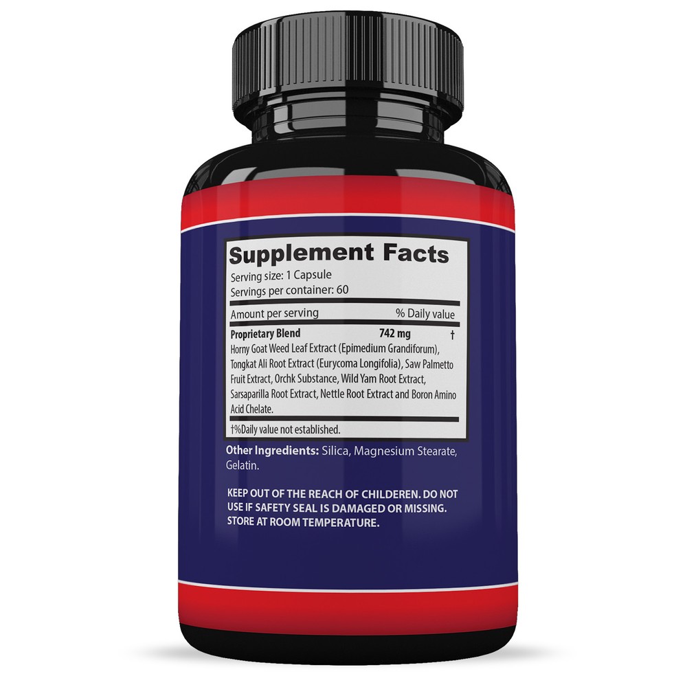 XTREME TESTRONE 2 Bottles