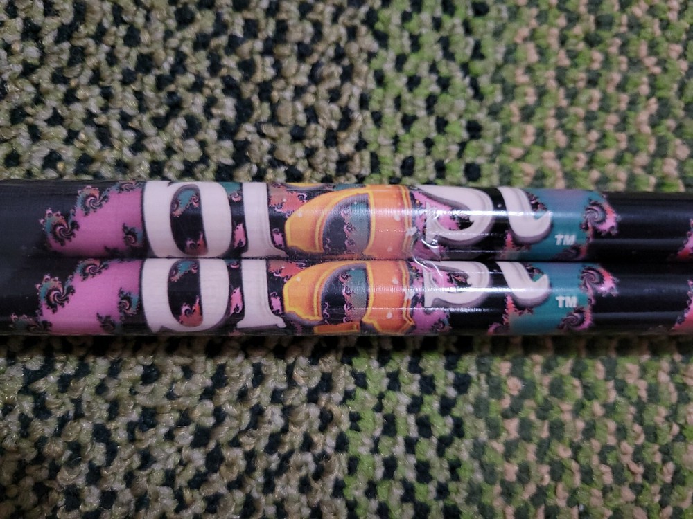 Maple Drumsticks BLAST New!