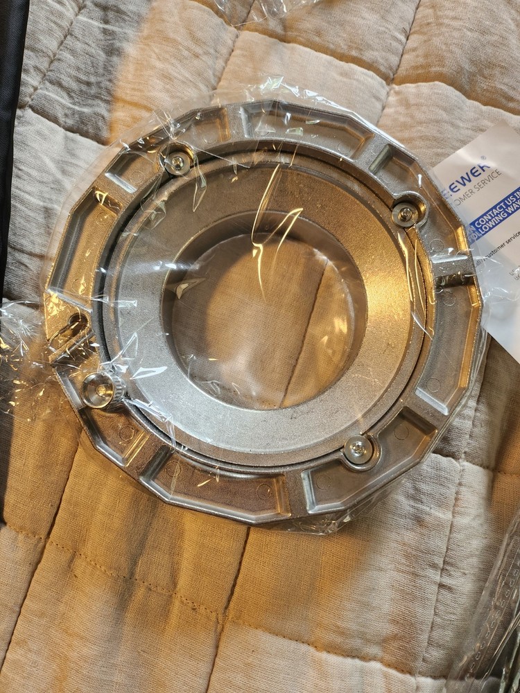 NEEWER 9778 24''x35'' 60 X 90 Cm Foldable Rectangular Softbox Bowens Mount