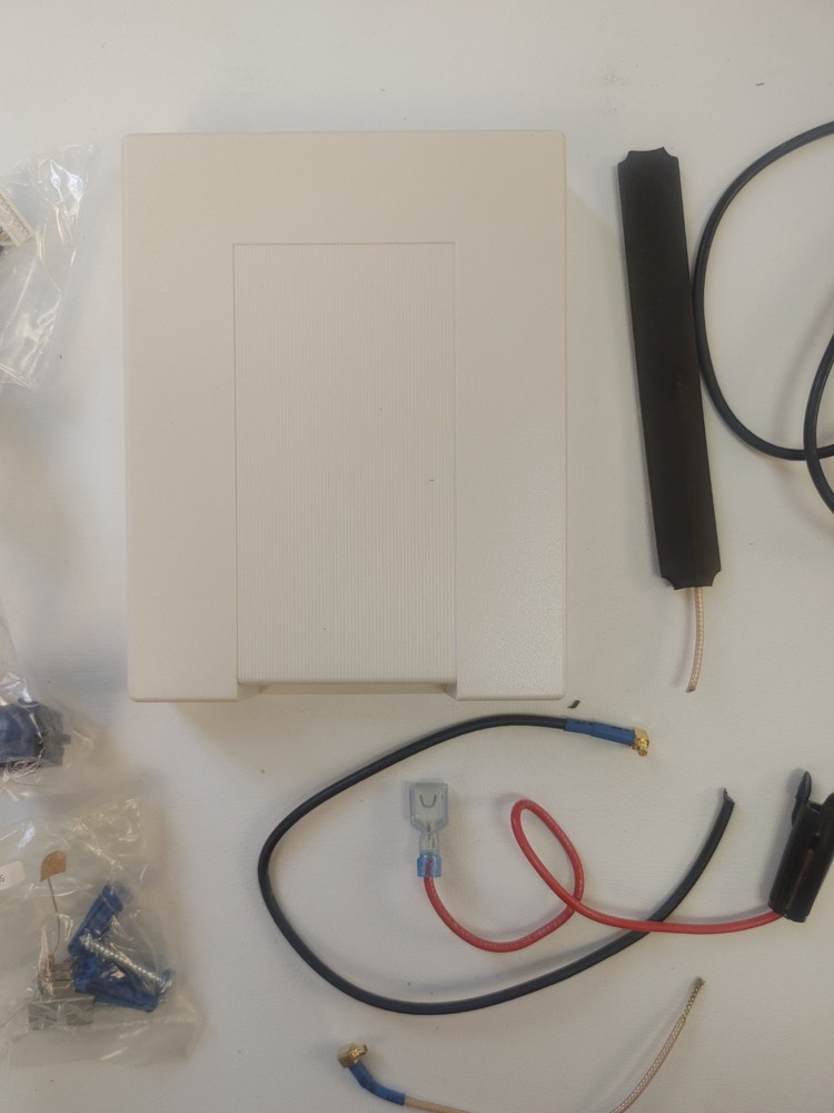 INTERLOGIX 600-1053-LTE-AT