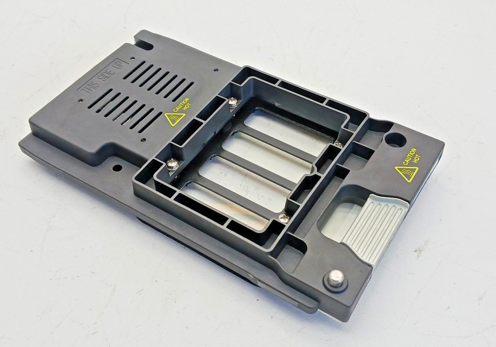 Applied Biosystems QuantStudio 12K Flex OpenArray Heated Cover 4471049 P27