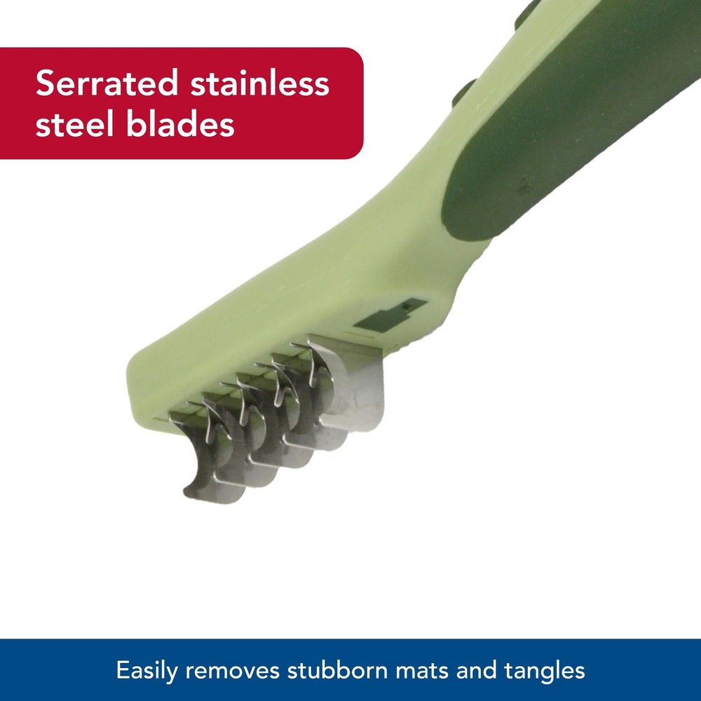 SAFARI Mat Remover