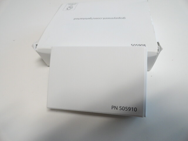 Inuit Quickbooks 505910 Scanner