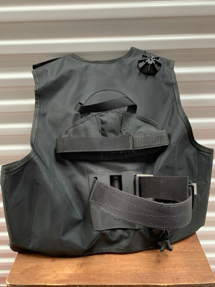 Scubapro Scuba Diving vest, Size Large