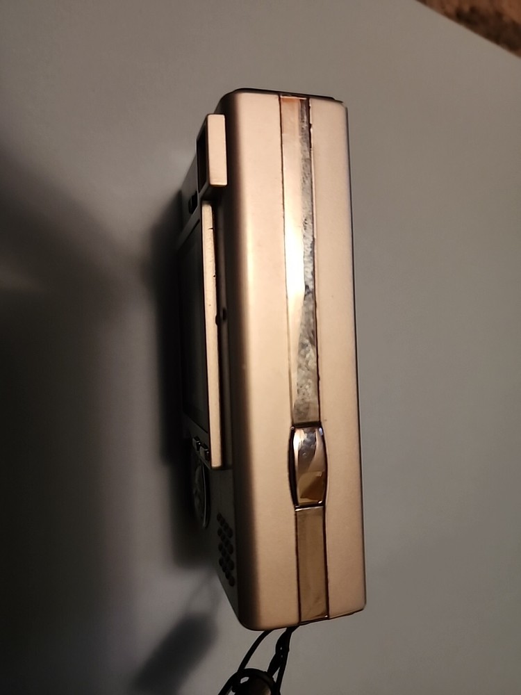 Digital Concepts Camera- Untested