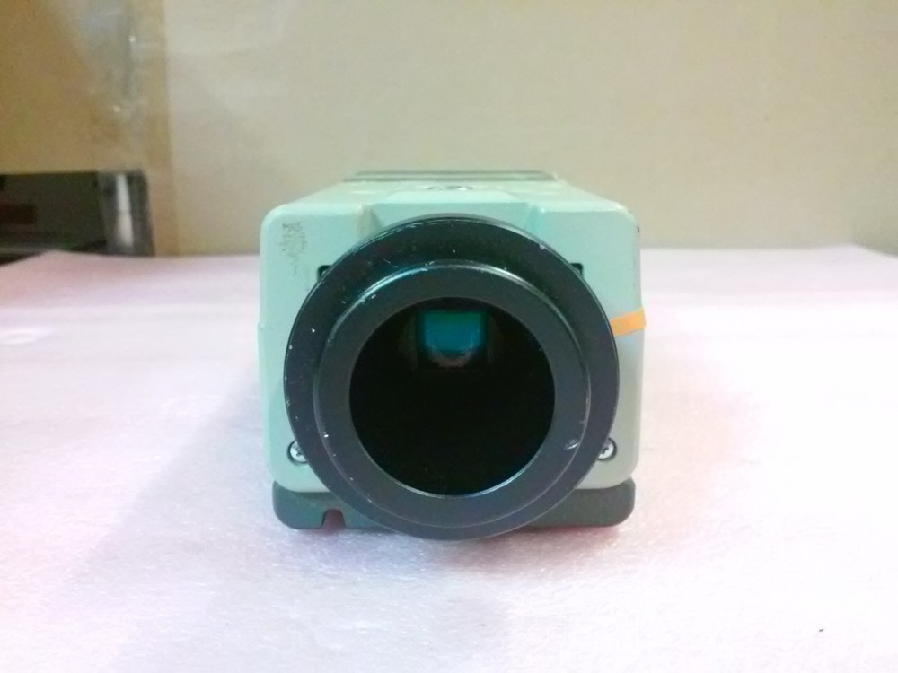 SONY DXC-101 CCD Color Video Camera