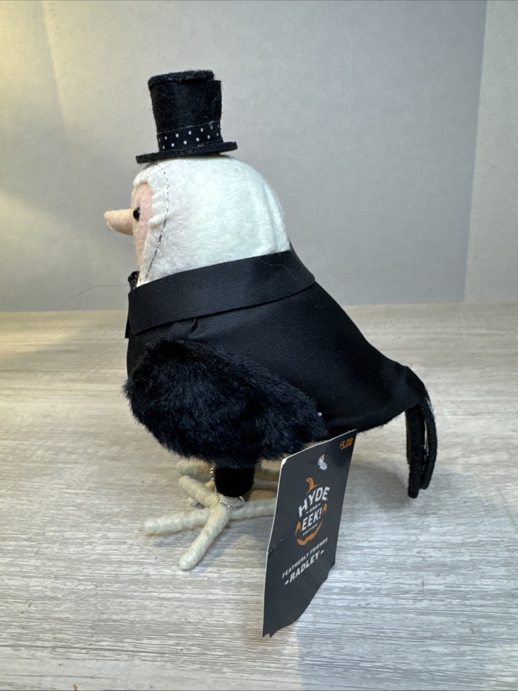 2023 Target Bird RADLEY HIDE AND EEK