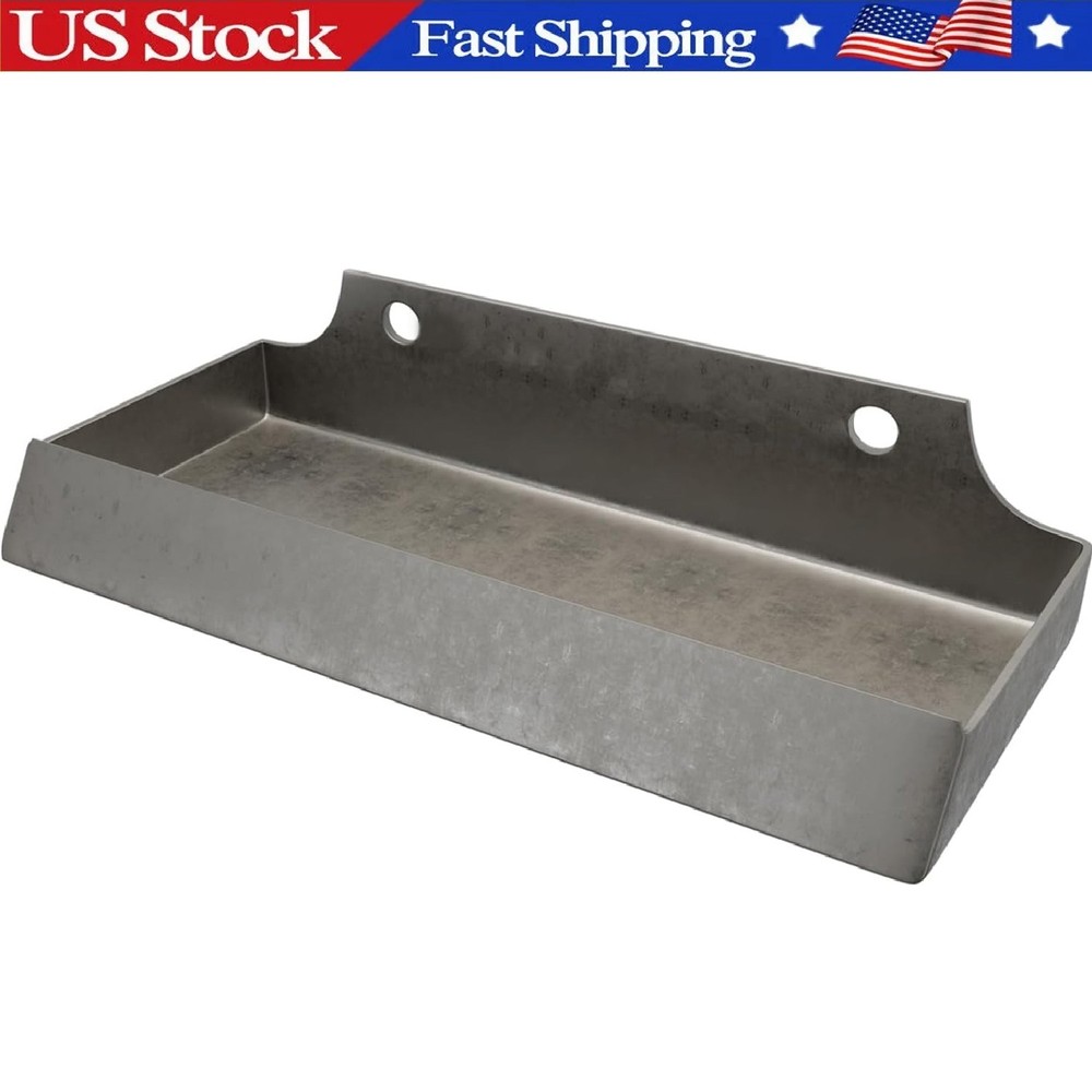 1/4" Quick Attachment Mini Skid Steer Mount Plate, Quick Attach Plate & Adapter