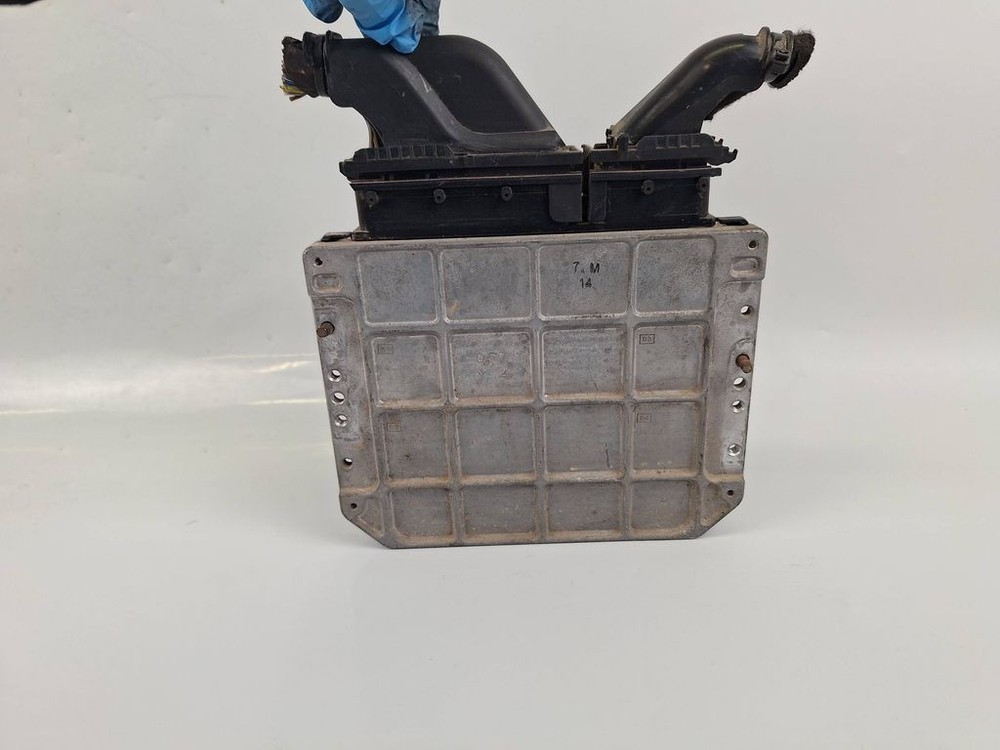 Toyota Corolla E140 E150 2012 Engine Control Unit/Module 8966112J30 kW BVV398