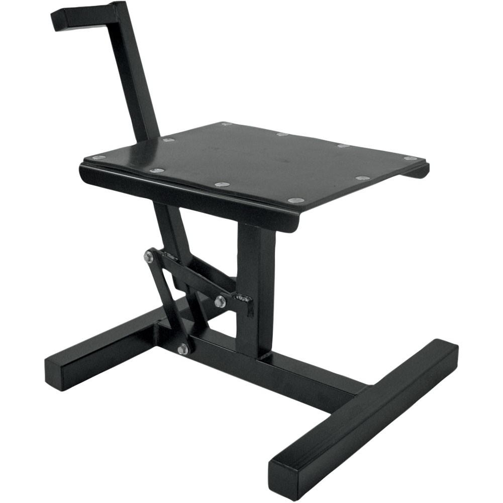 Motorsport Products Lift Stand Black