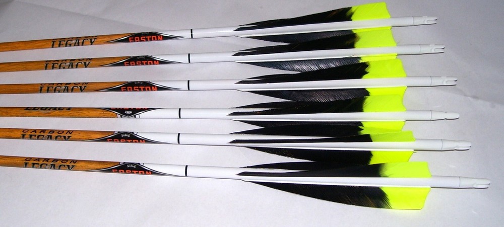Easton Legacy