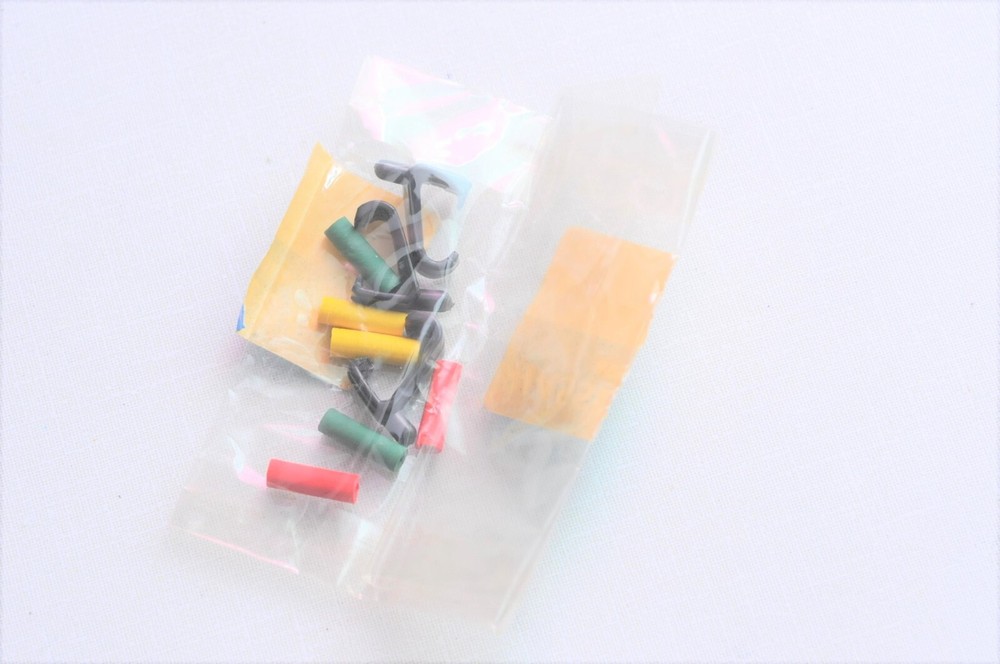 Hasselblad Manual Handle Focus Stops for Quick Focus Handle