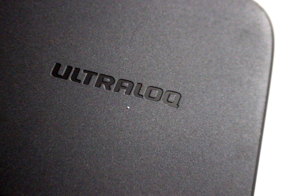 ULTRALOQ SMART LOCK CONNECTOR