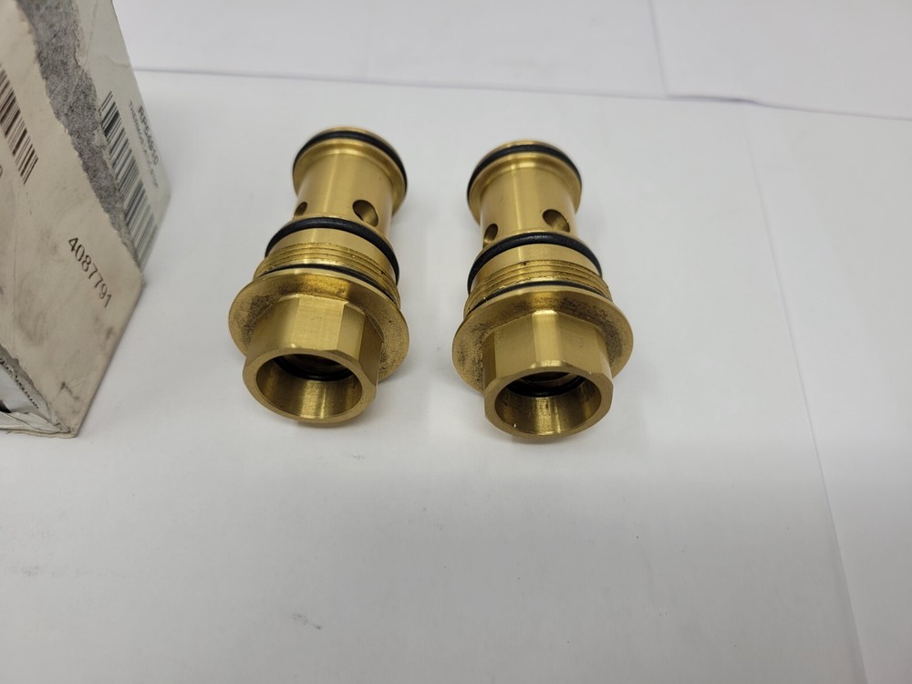 Brizo RP54910 Thermostatic Stop