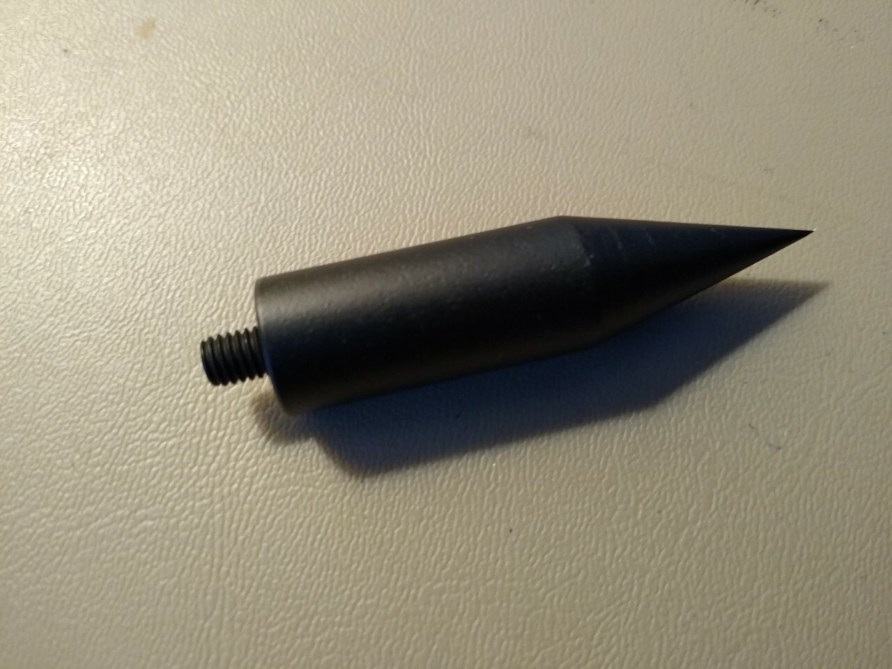 Mossberg Steel Forend Spike-Glass Breaker 590,590 Shockwave,500,Maverick 88,12gu