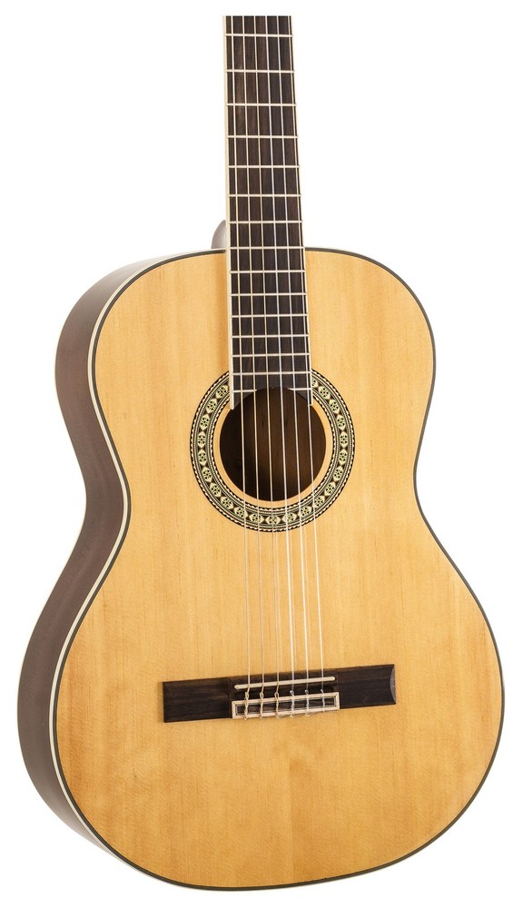 Peavey Delta Woods CNS-2 Classical Nylon String Guitar