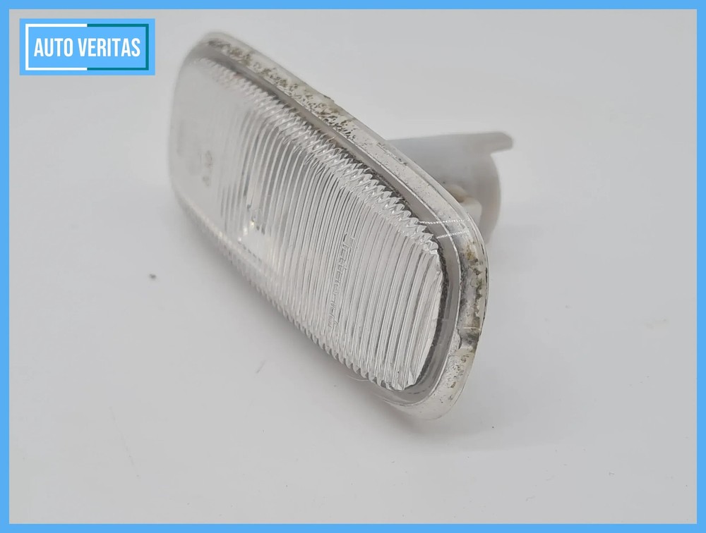 Original Audi A6 (4B2/4B4) Flashlight White side 4B0949127