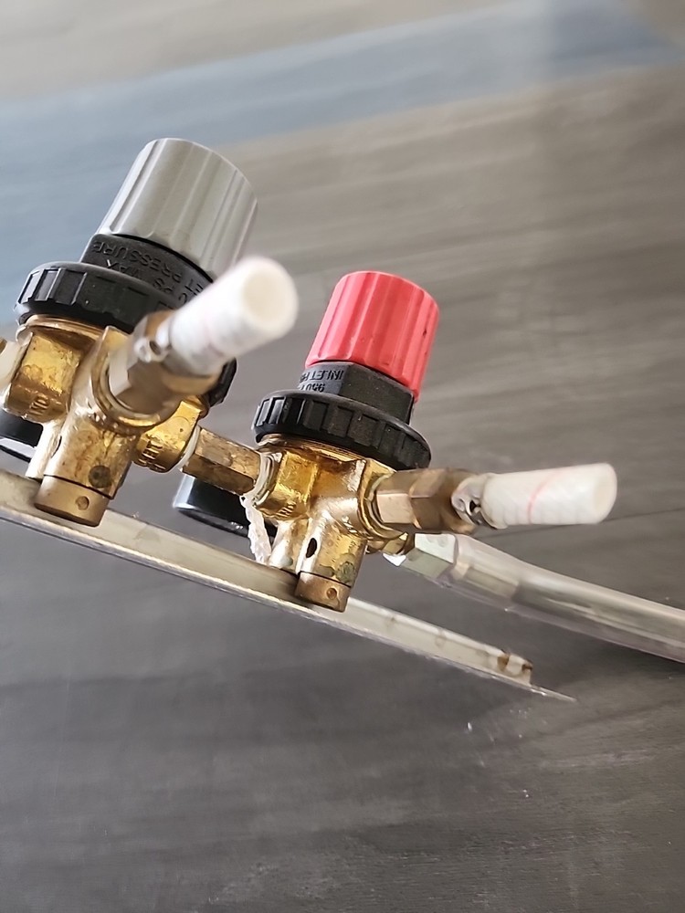 Taprite Regulator C77002