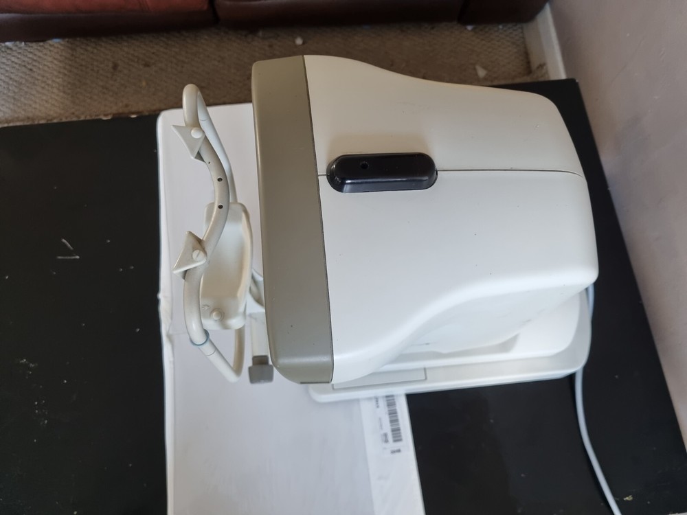 Nikon Speedy-K Autorefractor Keratometer