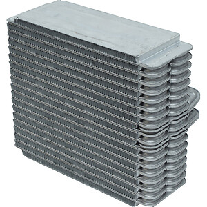 New Evaporator UAC EV3154PFC