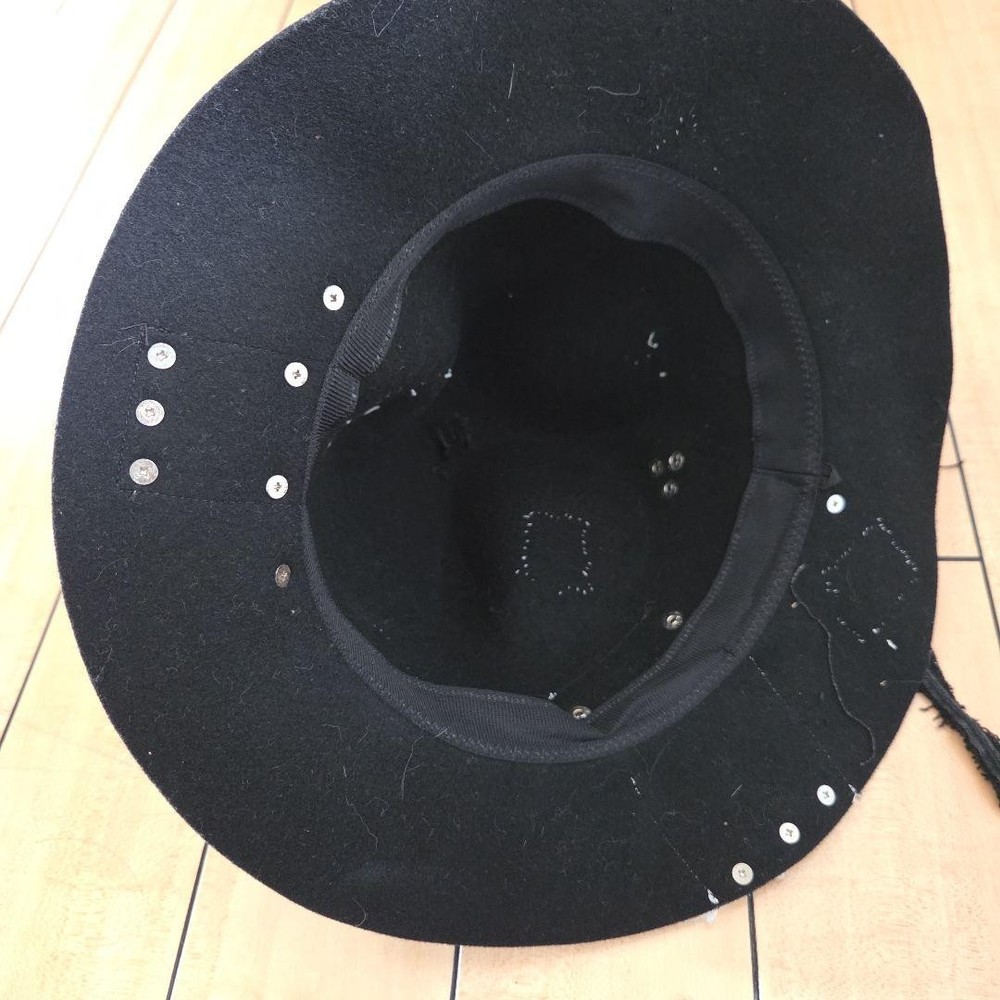 Anarchy PUNK Mountain Hat