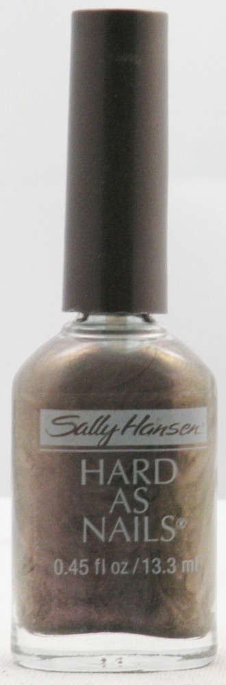 Sally Hansen Hard As Nails - Reflection Frost