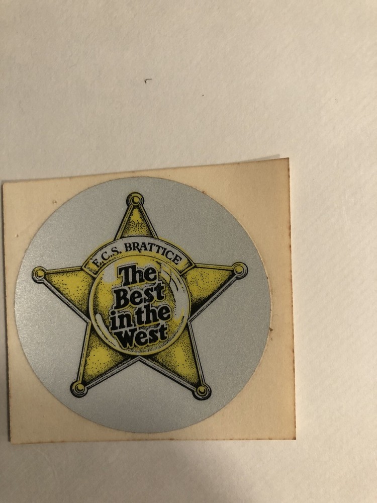 coal mining stickers nice older  Vendors