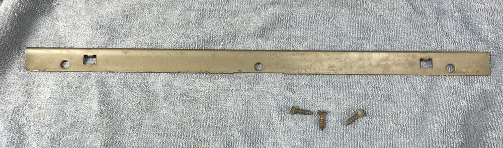 Andersen Casement Window - Replacement Window Straight Operator Channel 1361204