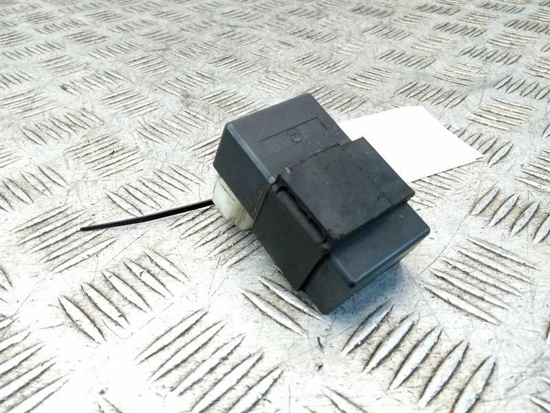 LEXMOTO FMX 125 2015 CDI Unit