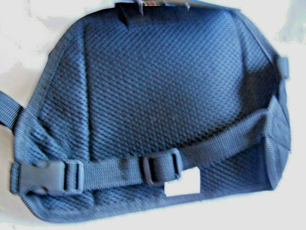 Dog Cat Backpack Small Medium Hunderucksack Germany New Jersey black Pattern