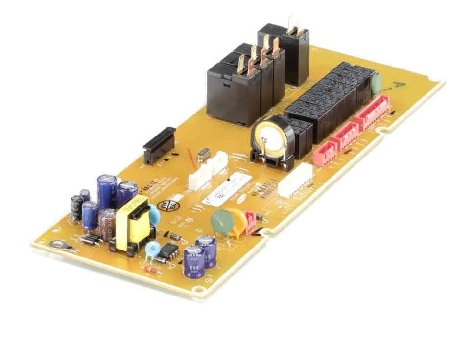 DE92-03064B Samsung Main Pcb Assembly