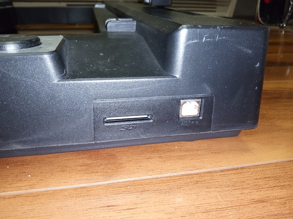 StoreBound PancakeBot 1.0 PNKBP01BK Pancake Printer 3d - Black