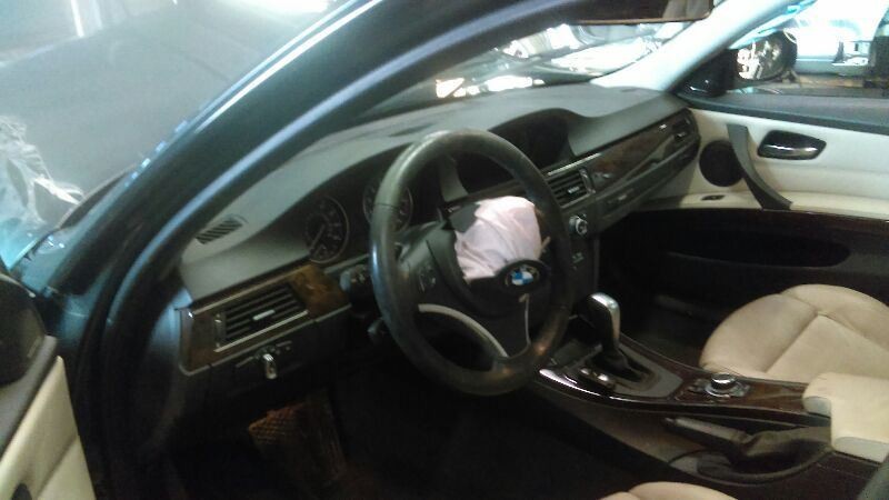 2011 335i INFORMATION/GPS/TV SCREEN DISPLAY SCREEN DASH 8.8 SCREEN