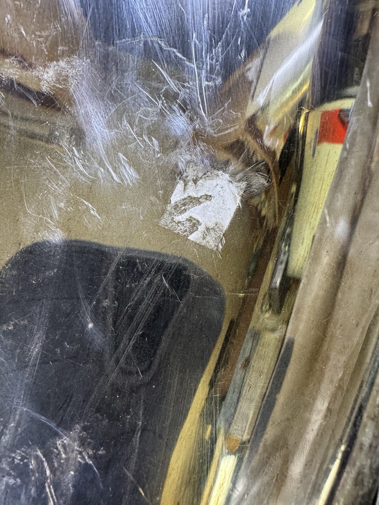 rare gorham silverplate YC847 Covered Serving Dish Lid