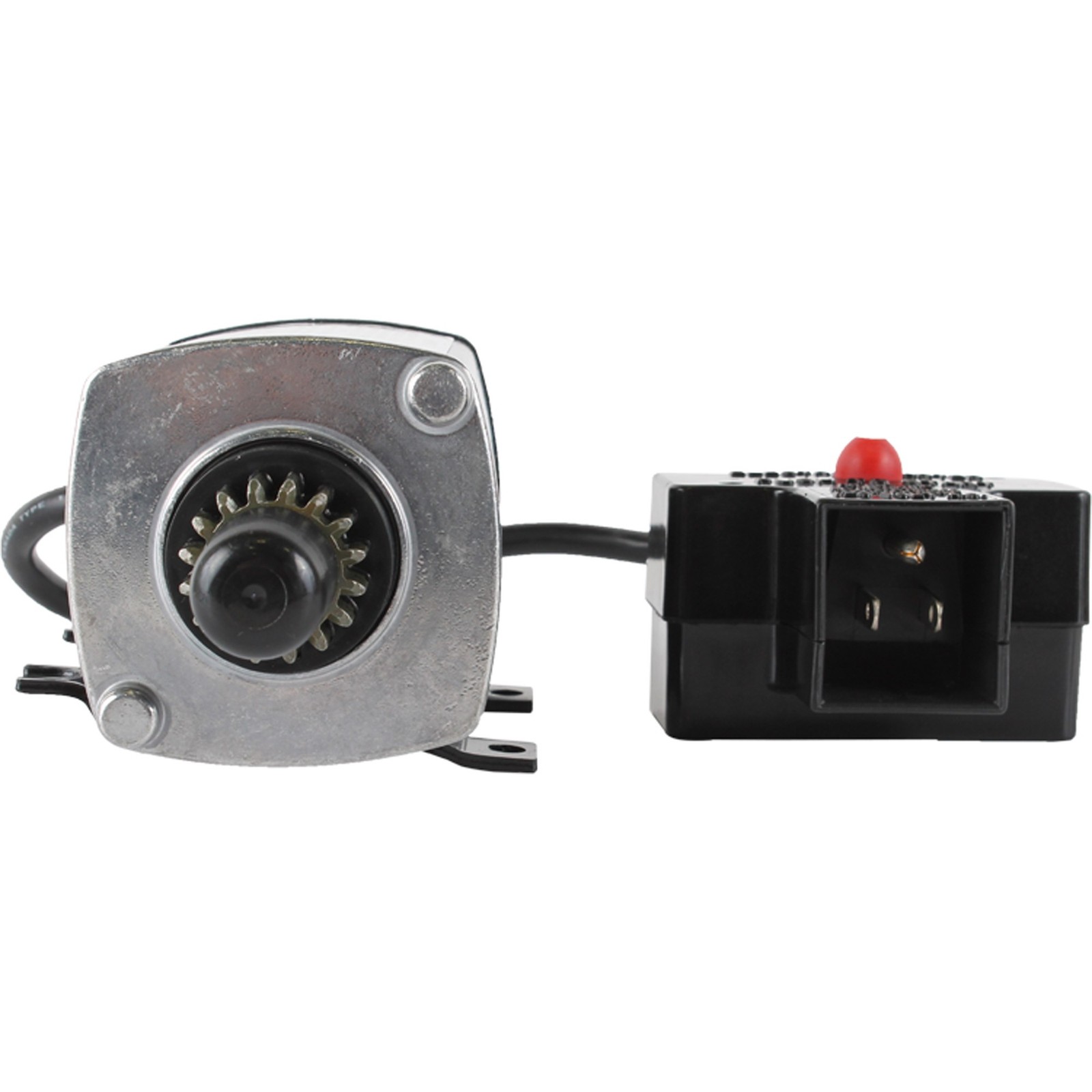 Starter for Tecumseh 33329 33329C 33329D 33329E 33329F 37000; 410-22030