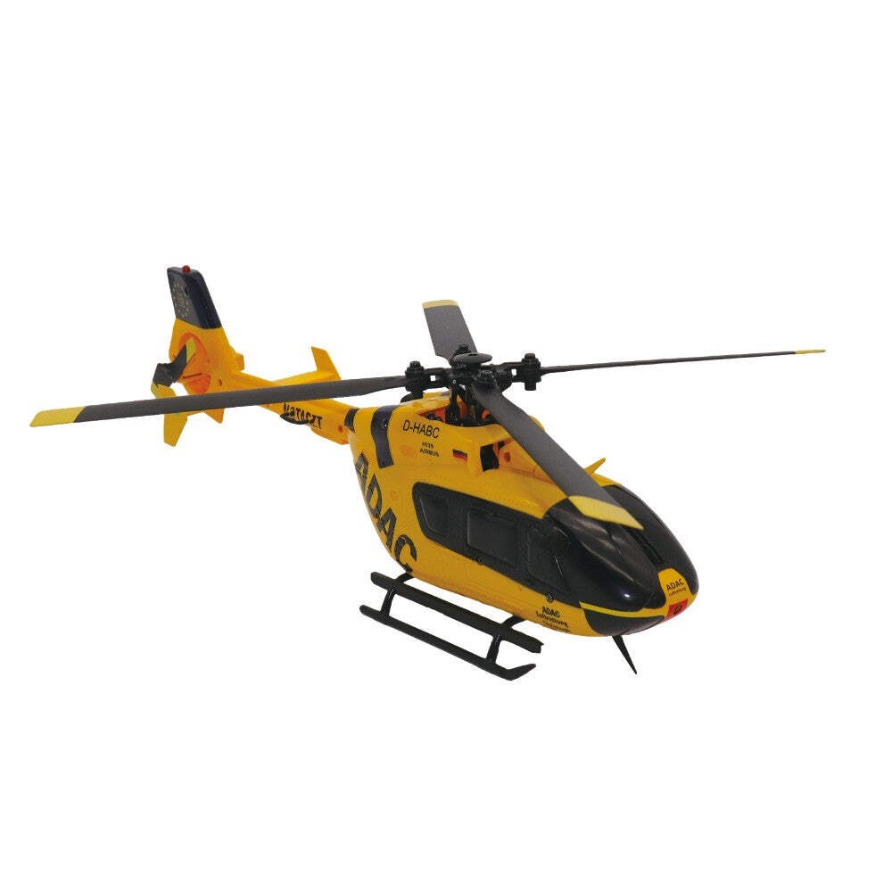 FliteZone EC135 100-size Helicopter - RTF - ADAC