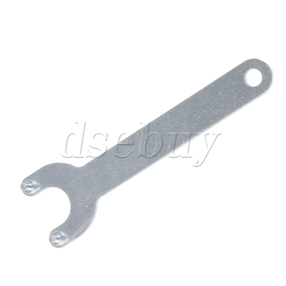 Adjustable Lock-nuts Grinder Wrench Spanner Replacement for Makita 125 Type