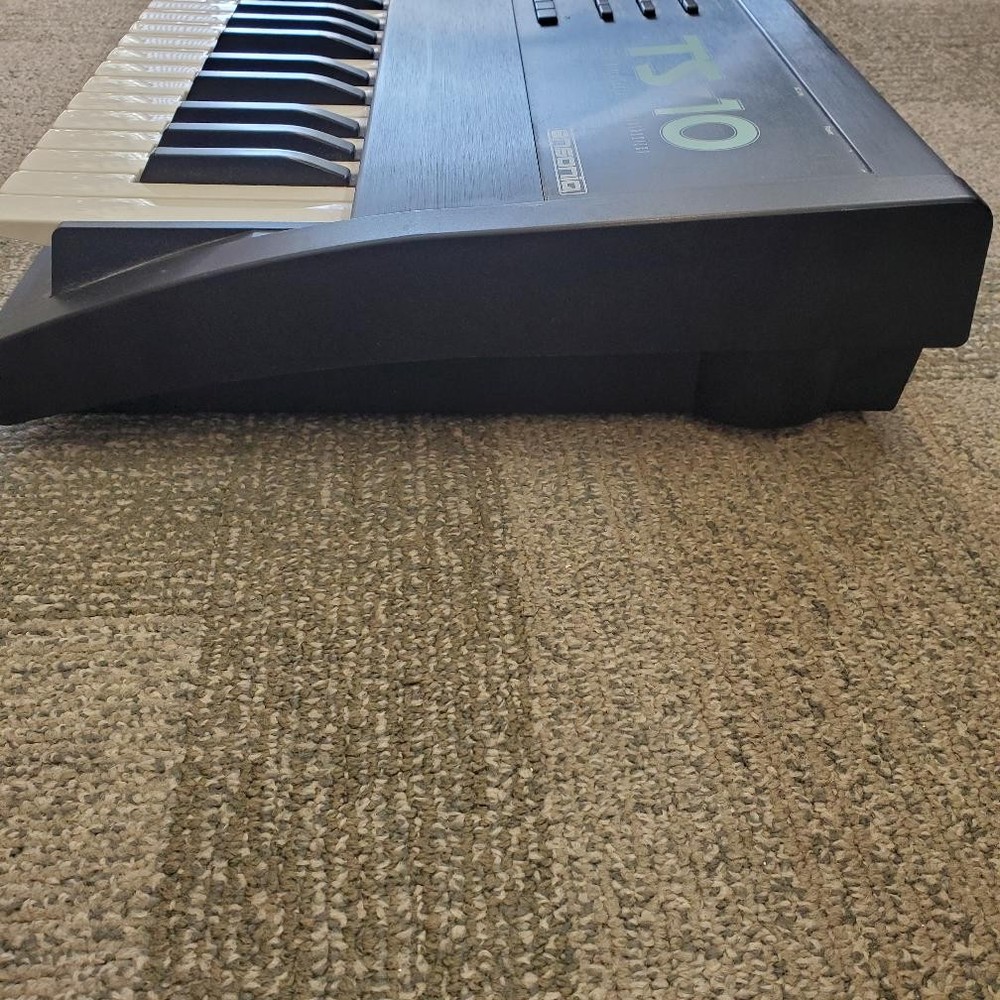 Ensoniq TS-10 Performance / Composition Synthesizer POLY AFTERTOUCH (ROC038747)