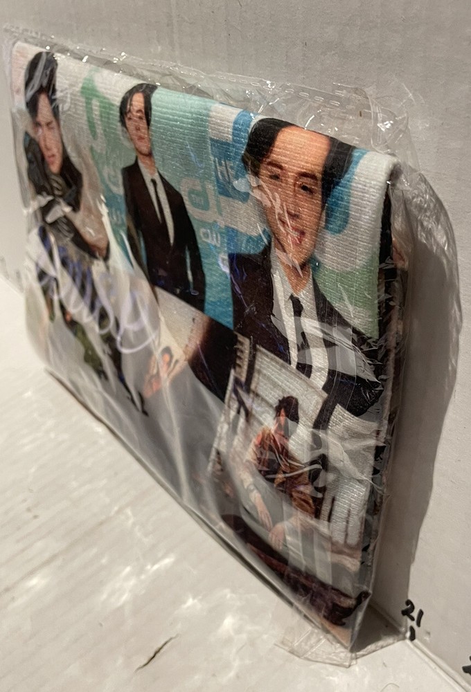 Cole Sprouse Pillow Case