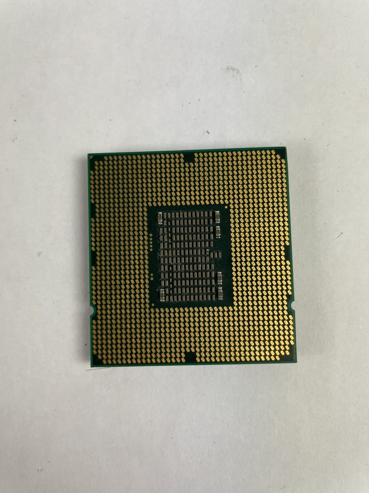 Intel Xeon E5620 Processor 2.4 GHz 12 MB