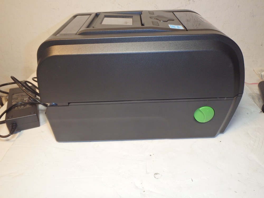 NEW TSC TX200 Bar Code Label Printer 99-053A033-0201