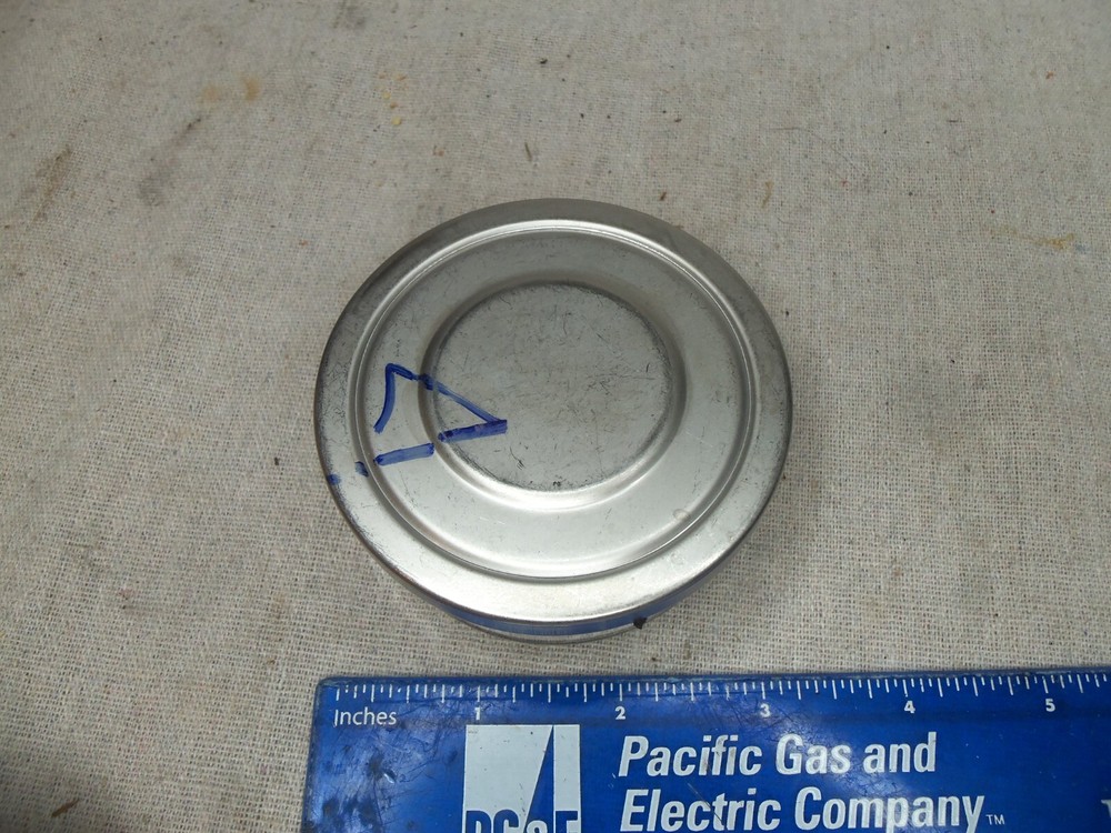 badger meter model 55 recordall 63961-155 replacement meter register