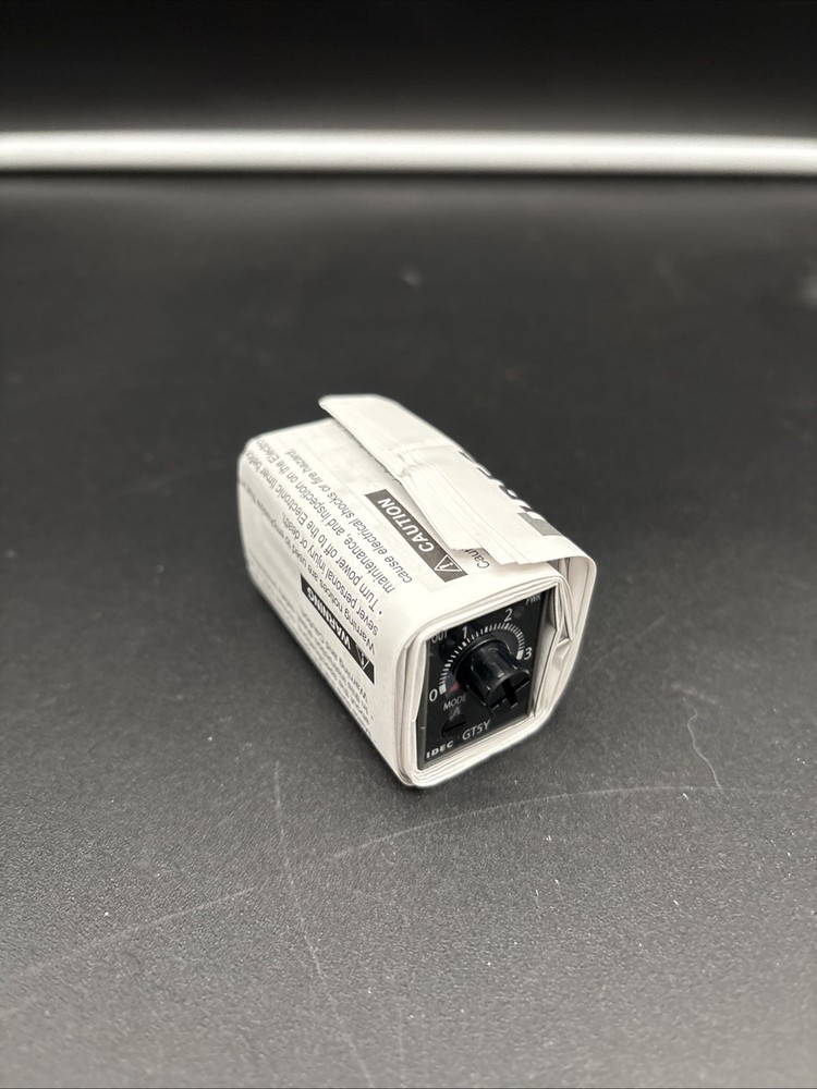 IDEC GT5Y-4SN3D24 Electronic Timer