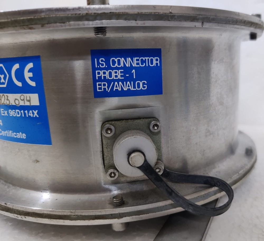 CorrOcean MULTILOG Autonomous Corrosion Multi-Logger