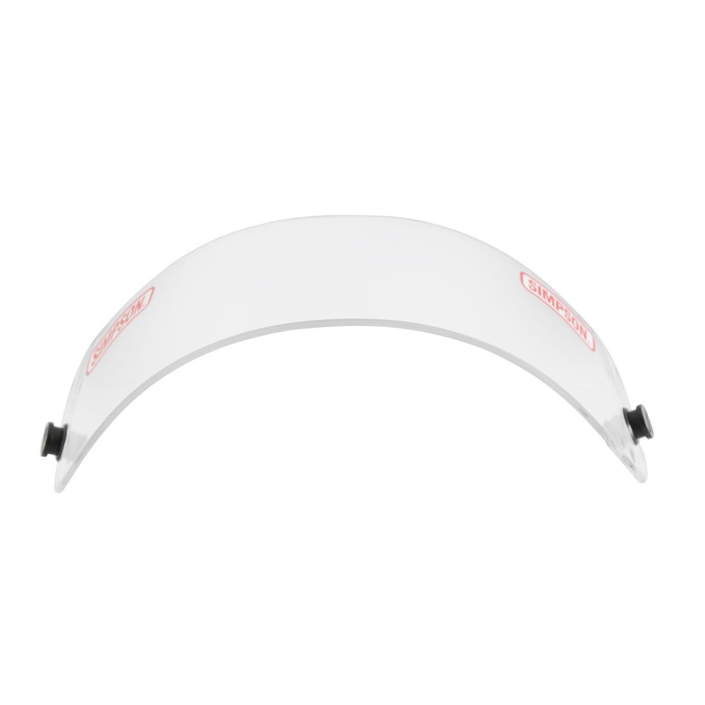 84300A Simpson Racing Helmet Replacement Shields
