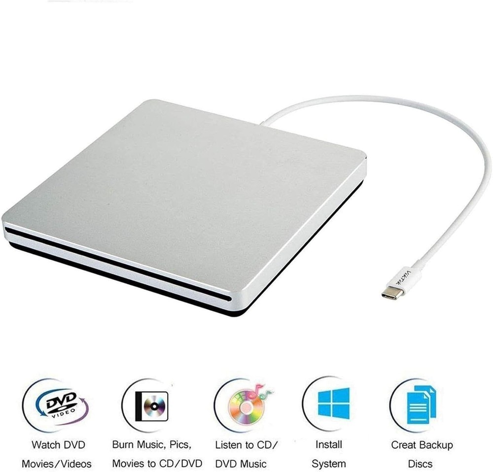 Apple MD564ZM/A Drive