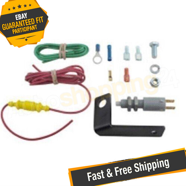 Roadmaster 751449 Stop Light Switch Kit