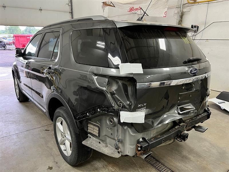 Camera/Projector Camera Rear Fits 17-19 EXPLORER 2440823