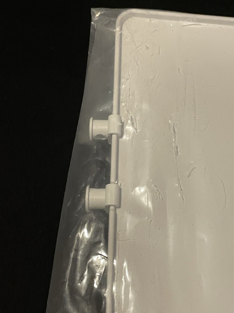 Dividers For Getaway Bag